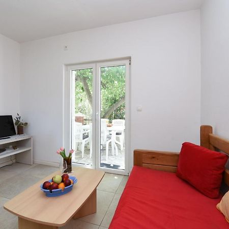 Apartments Bibinje By The Beach Bagian luar foto